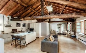 Corte Delle Rondini - Bymyhomeincomo