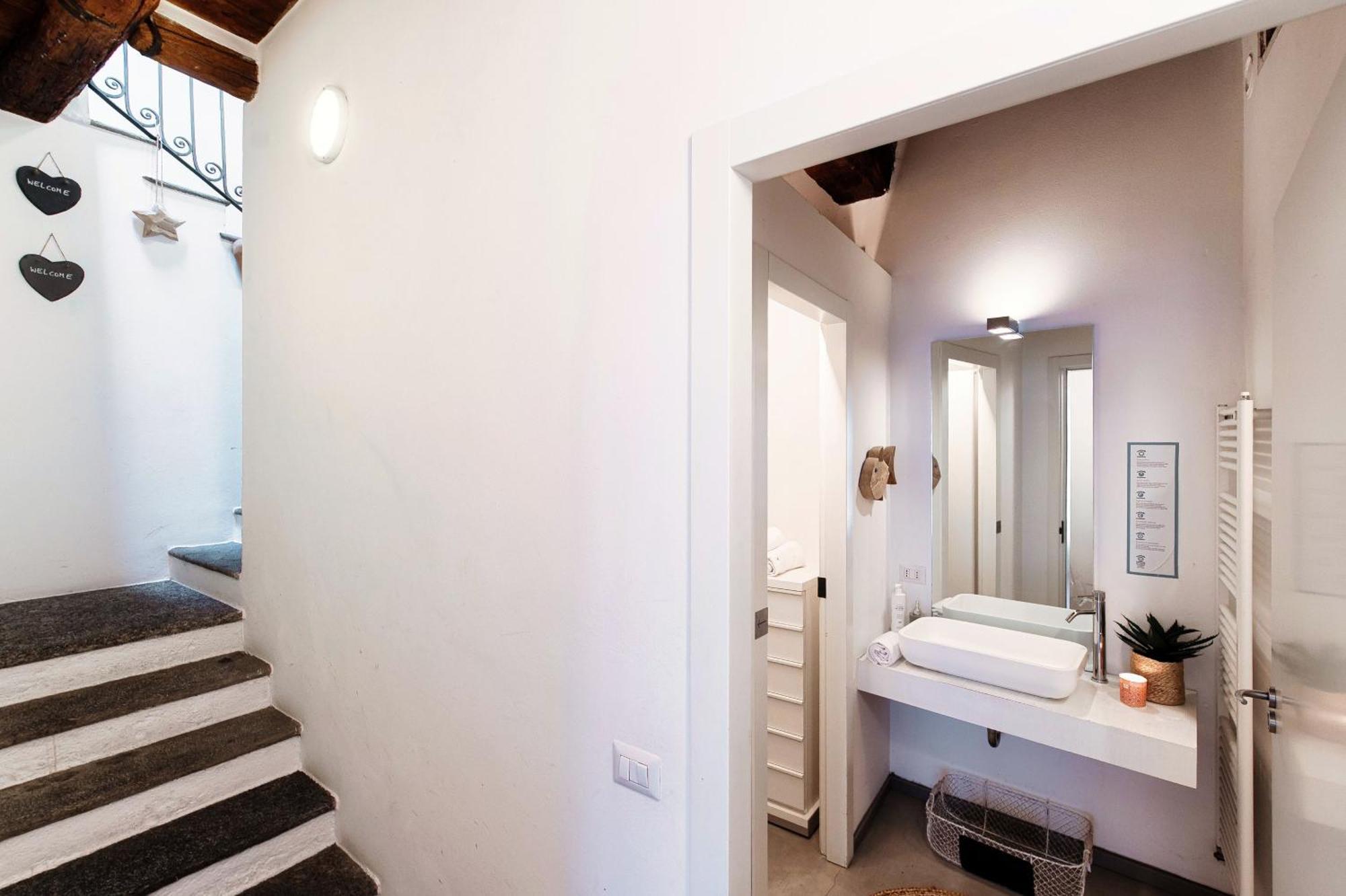 Corte Delle Rondini - BymyhomeinCôme Extérieur photo
