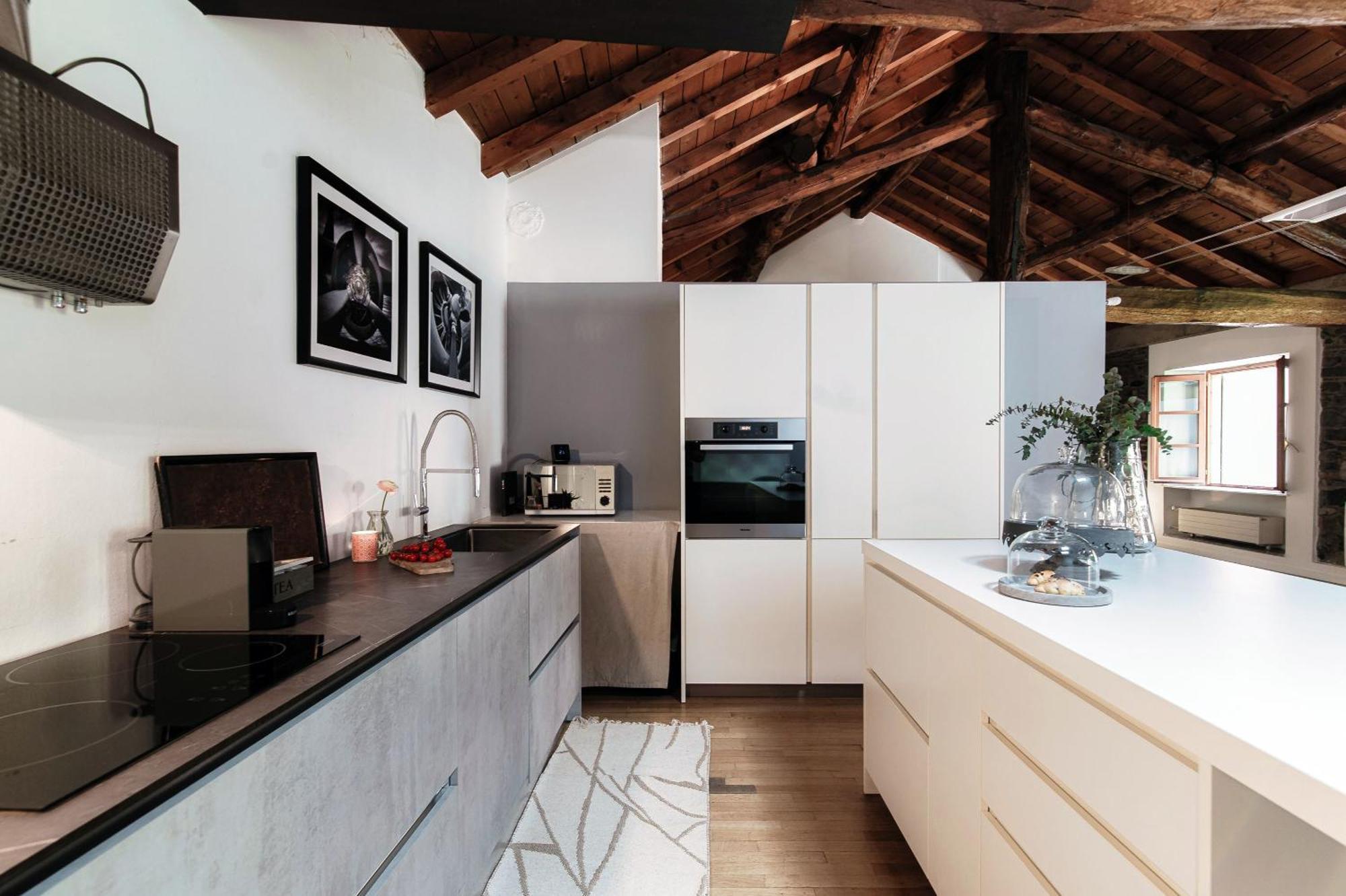 Corte Delle Rondini - BymyhomeinCôme Extérieur photo