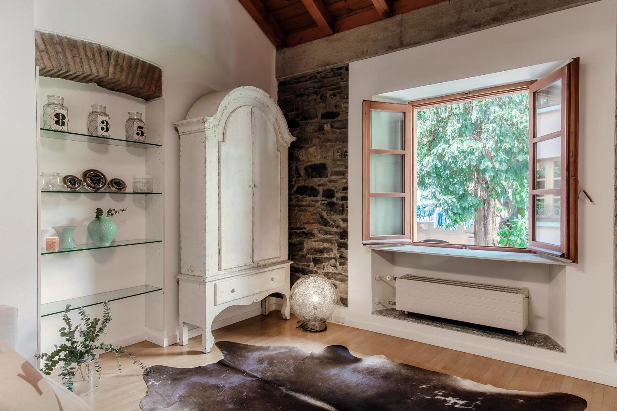 Corte Delle Rondini - BymyhomeinCôme Extérieur photo
