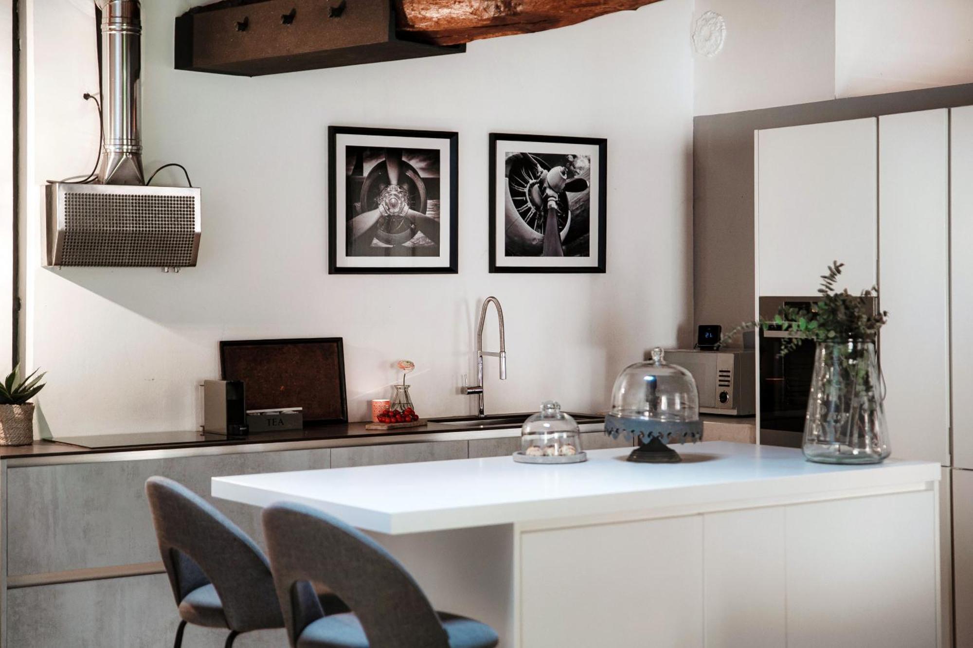Corte Delle Rondini - BymyhomeinCôme Extérieur photo