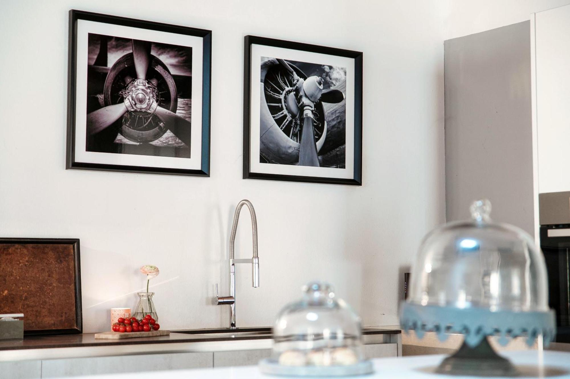 Corte Delle Rondini - BymyhomeinCôme Extérieur photo