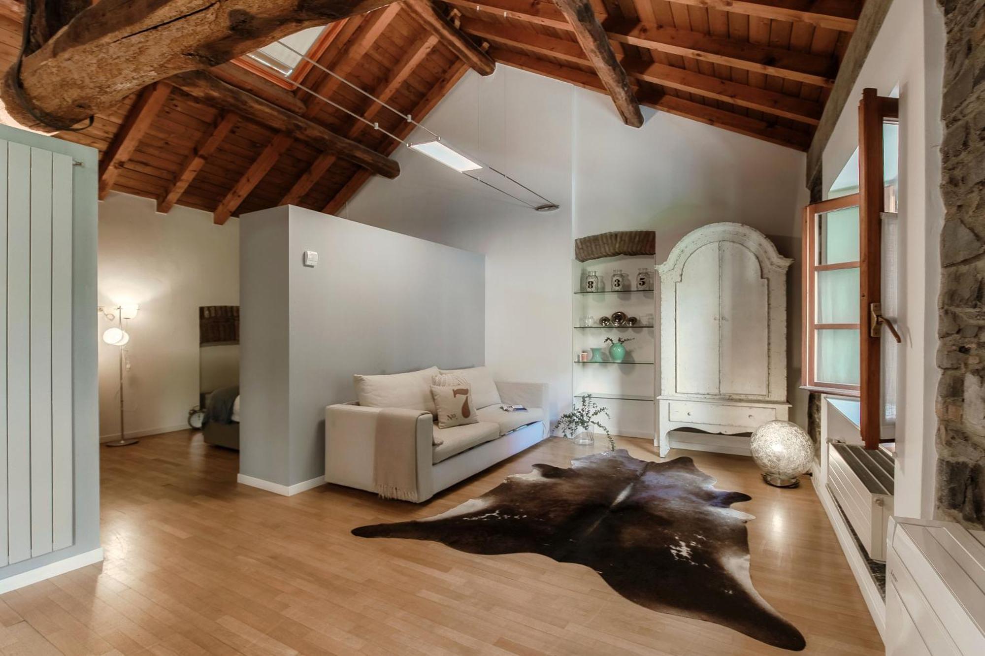 Corte Delle Rondini - BymyhomeinCôme Extérieur photo