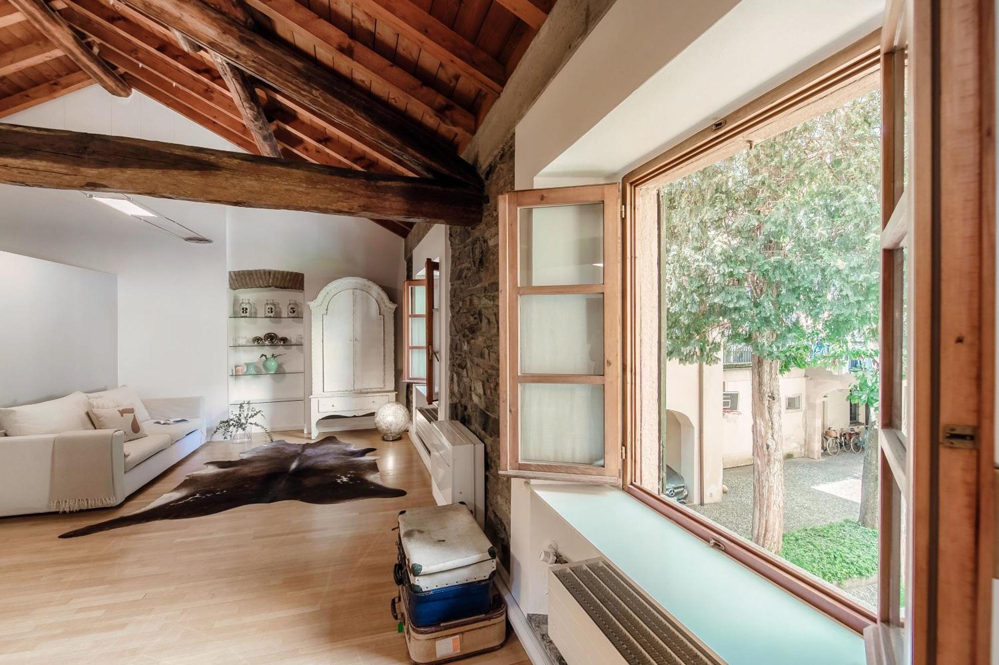Corte Delle Rondini - BymyhomeinCôme Extérieur photo