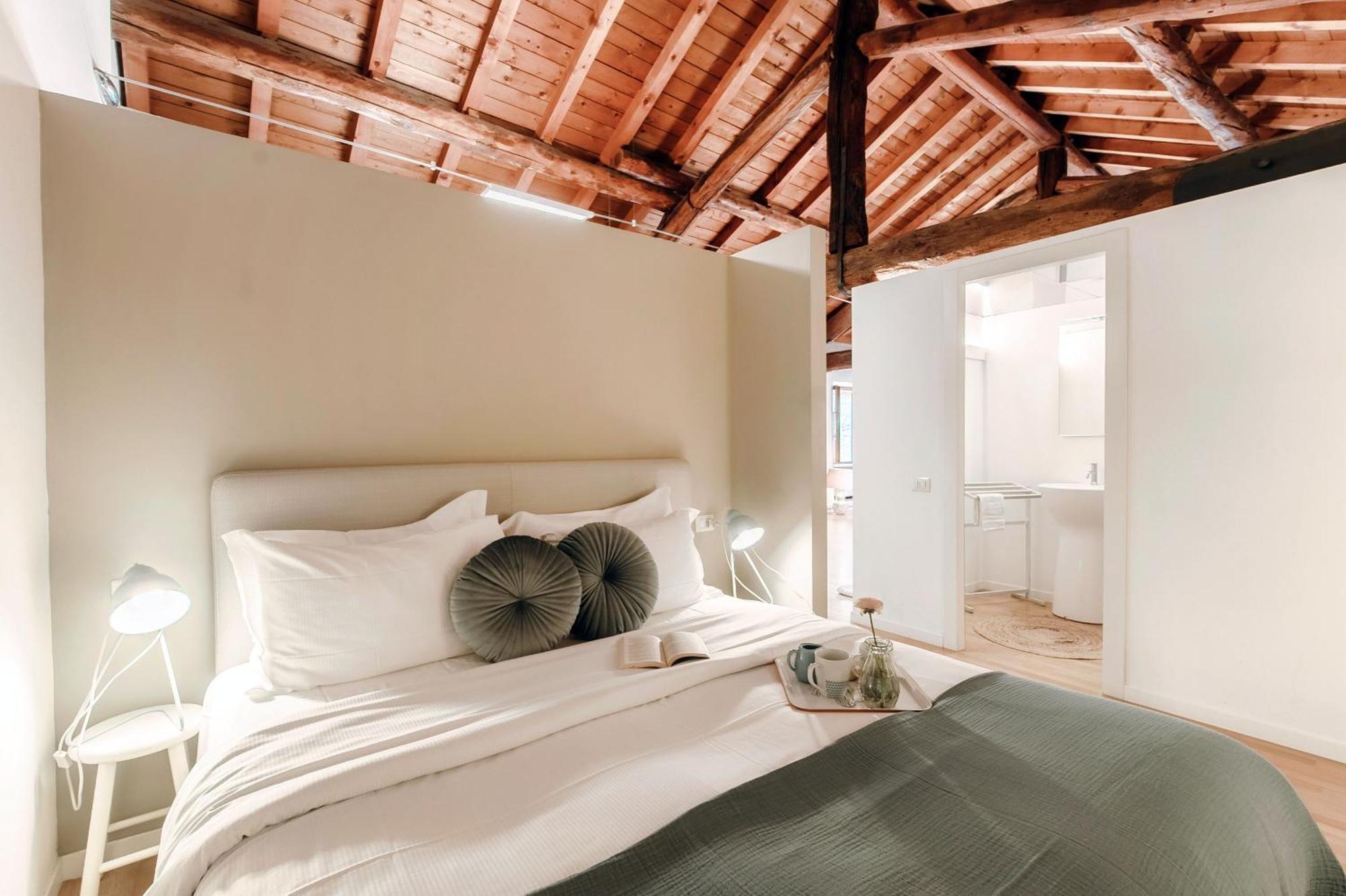 Corte Delle Rondini - BymyhomeinCôme Extérieur photo